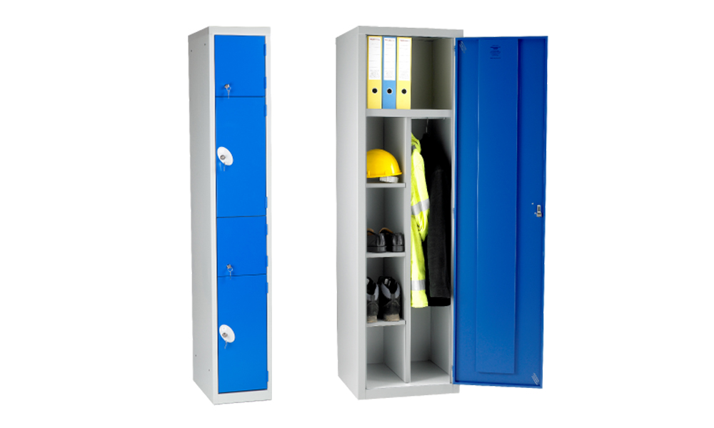 Workplace_Lockers