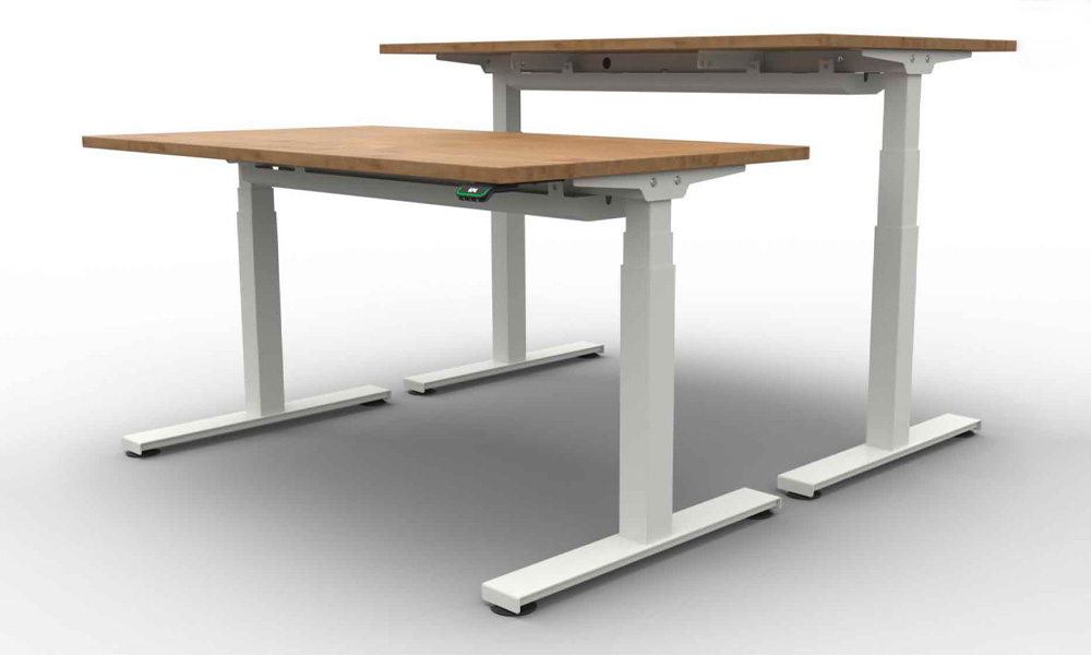 Garran Sit Stand Desk